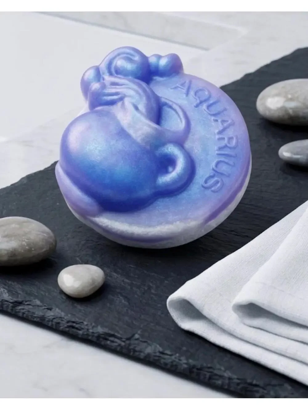 N/A aquarius symbolized